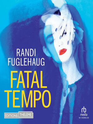 cover image of Fatal Tempo